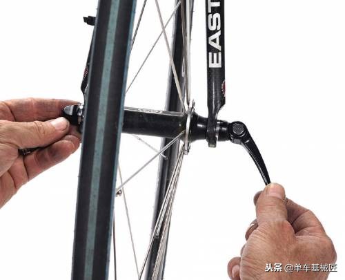 16种自行车常见故障你能解决几个,各种自行车的维修方法