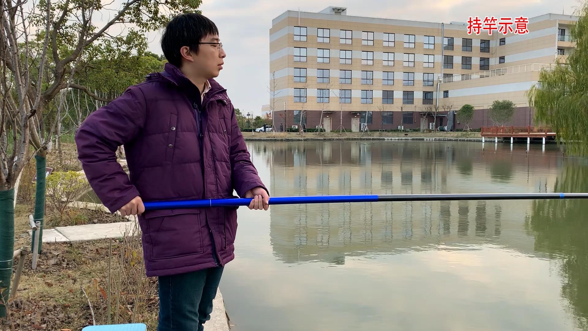 鱼竿光威龙云测评100元以内良心竿,正品光威龙云鱼竿价格表