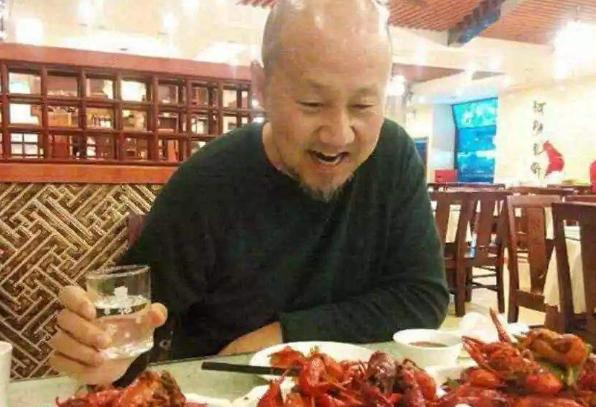 娱乐圈酒蒙子,腾格尔酒量大赏完整视频