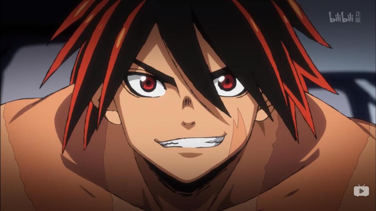 豆瓣评分9以上的热血漫,豆瓣评分热血剧