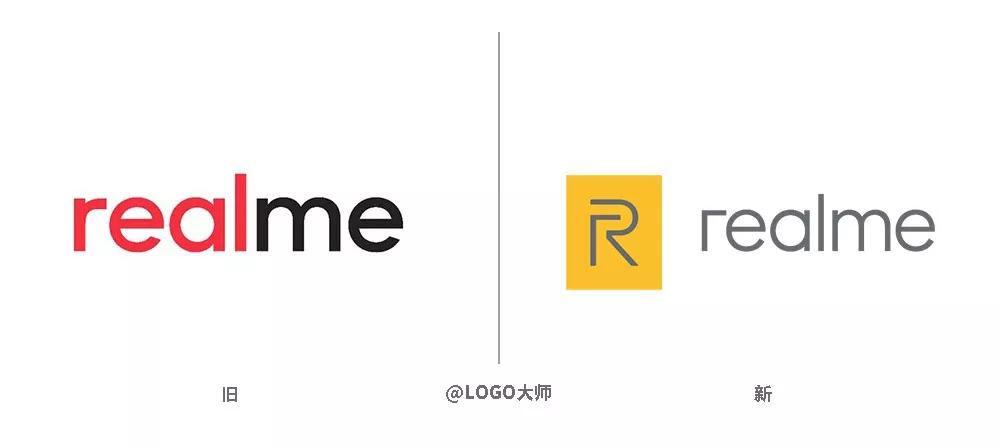 年终盘点！2019年各大品牌LOGO升级汇总