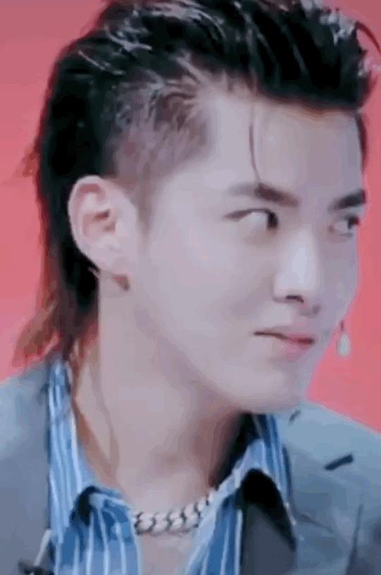 抬头纹真的与上睑下垂有关吗,睁大眼睛就有抬头纹怎么办