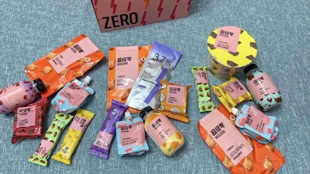 酵素代餐,酵素代餐减肥真的好吗