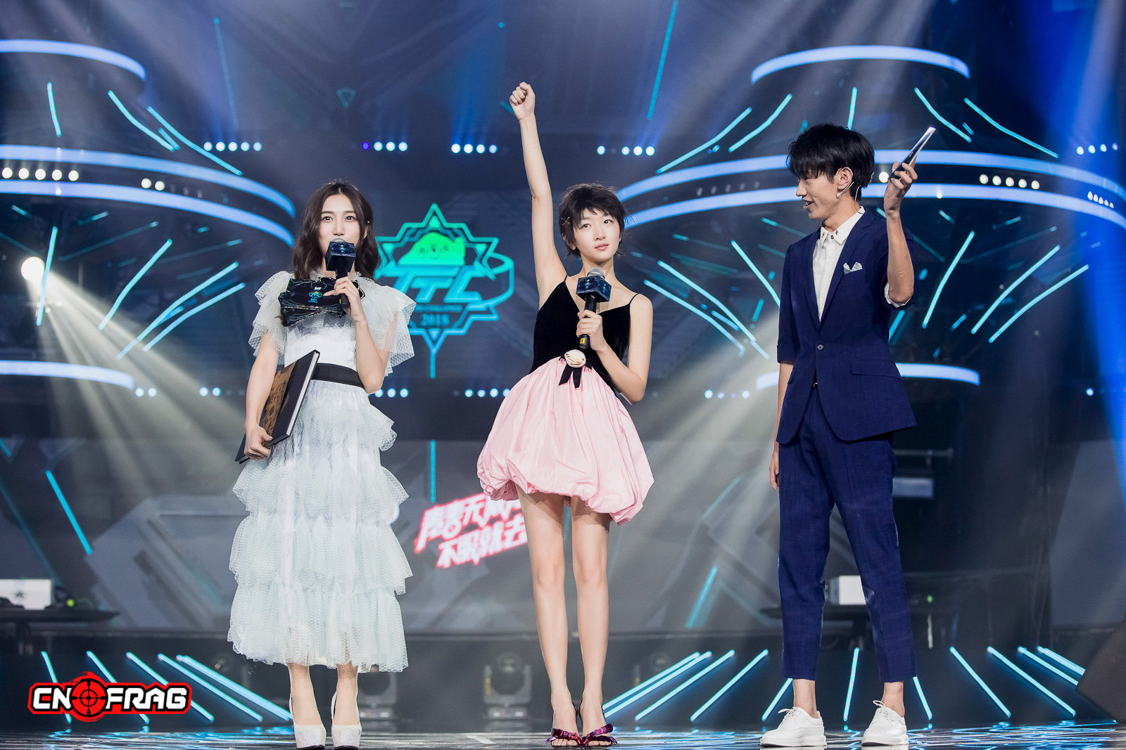 cnFrag2018年度电竞图片-TheYearinPhotos