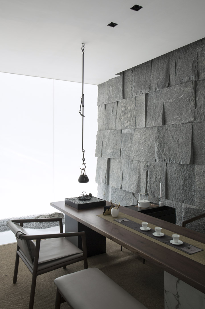 拯救城市遗忘的角落Between之间设计龙岩办公设计欣赏