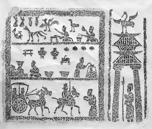 汉武帝推行的独尊儒术,使得儒学正式成为了中国的官方思想