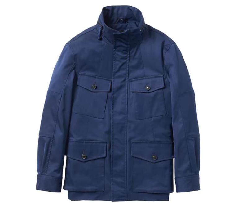 16款经典高质外套，助你这个秋冬轻松成为有品型男