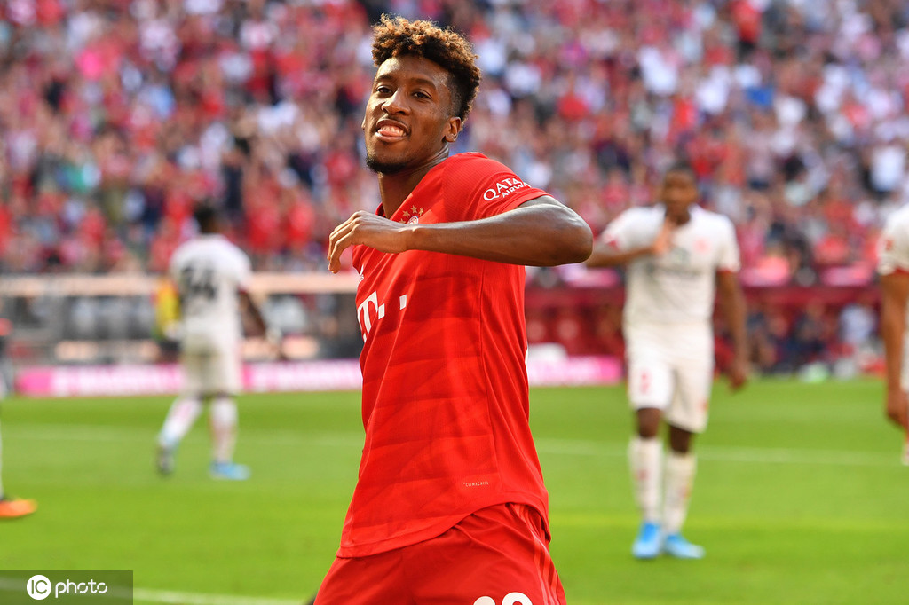 拜仁6比0霍芬德,拜仁6比0胜霍村完整视频