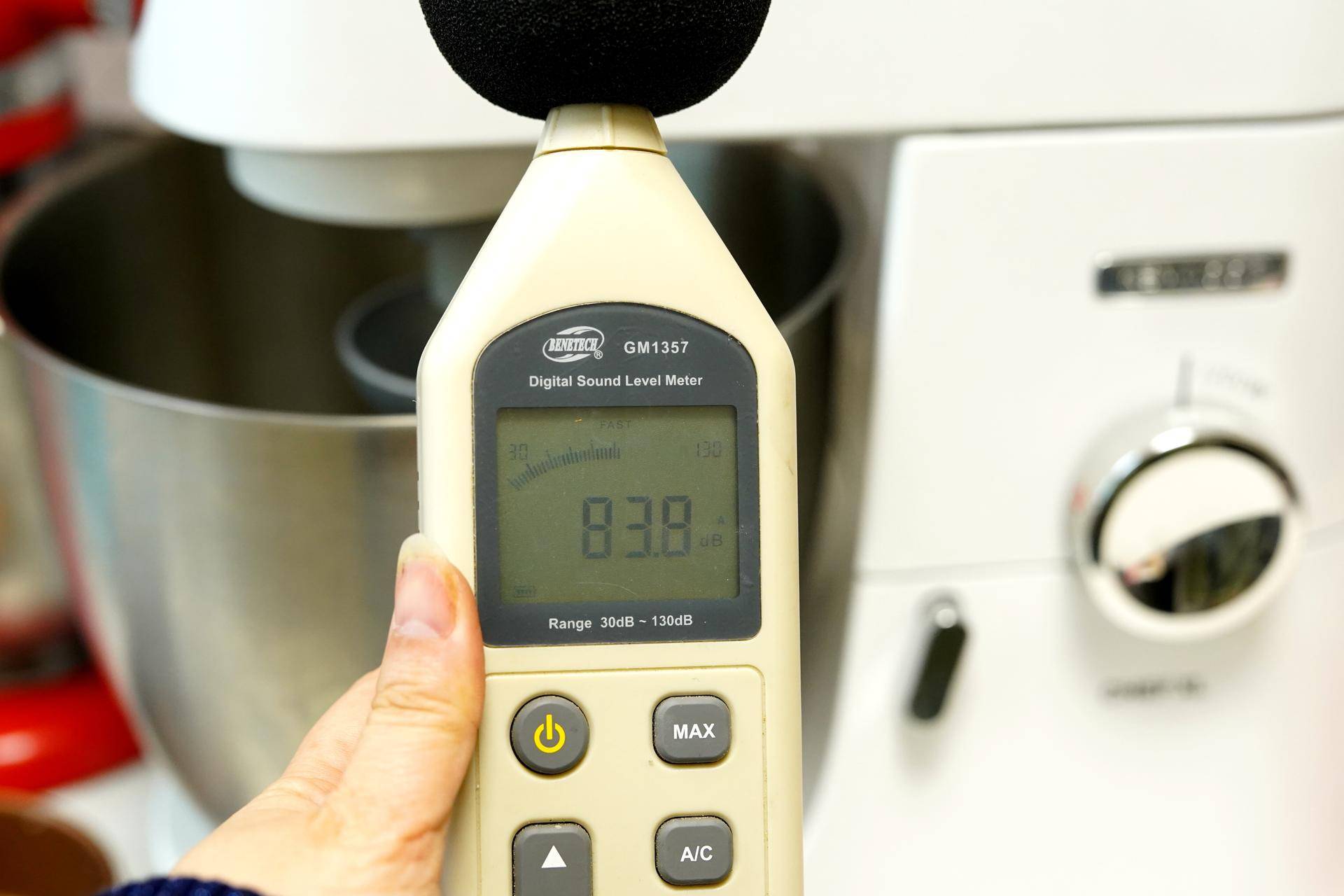 kitchenaid厨师机测评,kitchenaid和kenwood