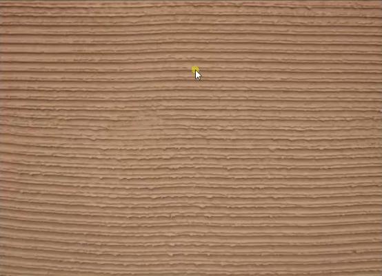 3dmax硅藻泥材质怎么做,3dmax用vray渲染出来的图灰白