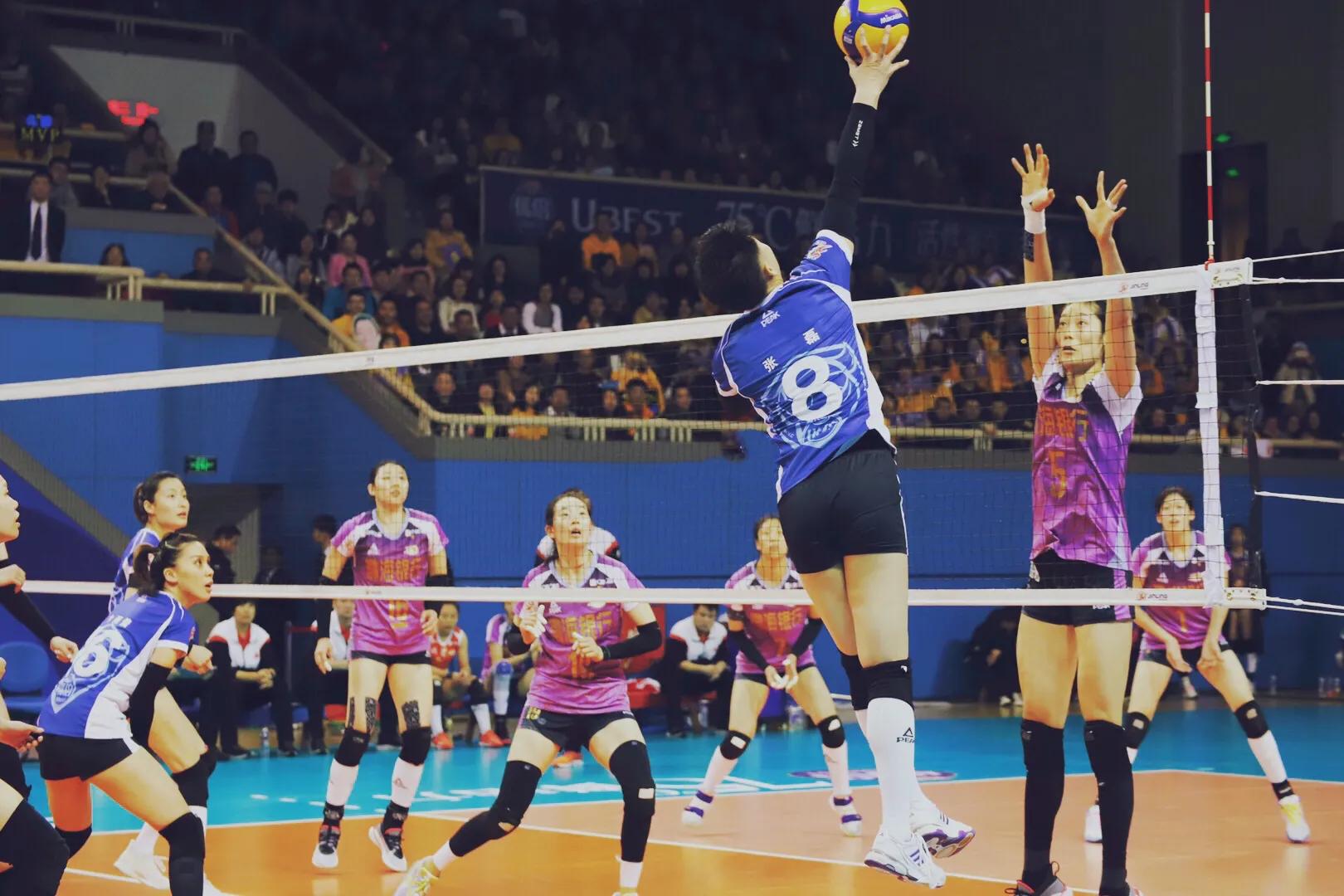 排球少年汤淼现状,排球队员汤淼近况