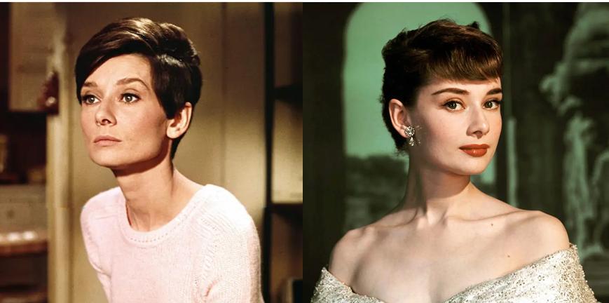 戴美瞳和不戴美瞳的区别,戴美瞳眼睛会不会无神