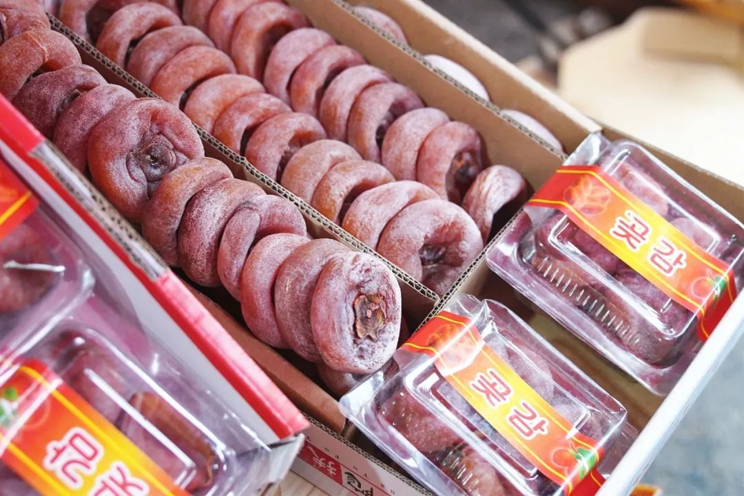 选购年货好去处,买年货好去处