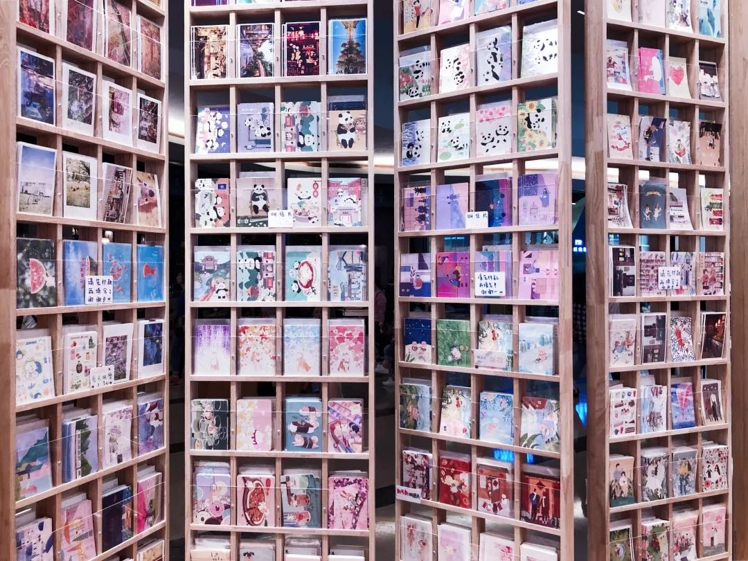 成都太古里时尚潮人,0元玩转太古里