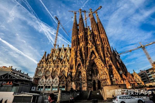 欧洲公认十大最美城市,欧洲十大城市排名2019