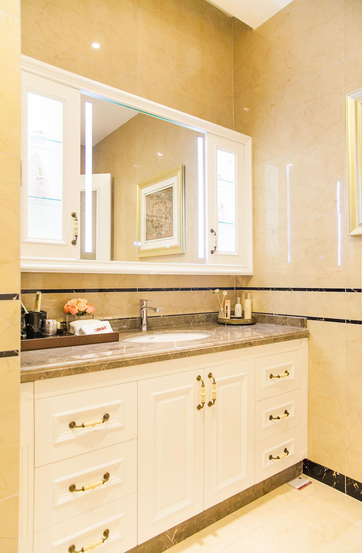 乐豪斯装饰装修,乐豪斯装修太差