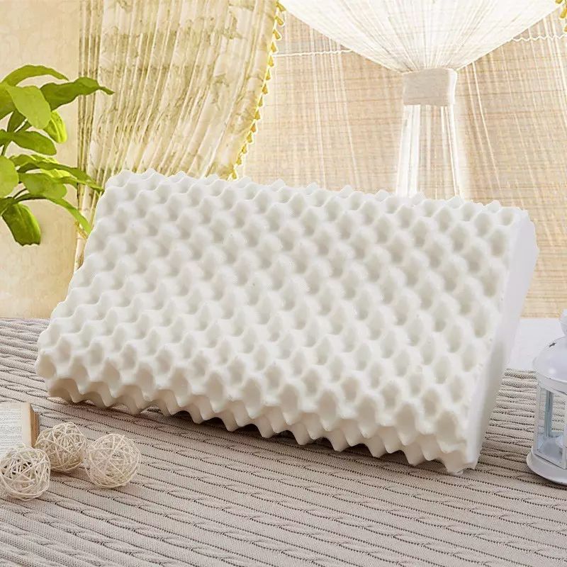 枕芯发霉发黄简单有效的清洗方法,免洗枕芯清洁