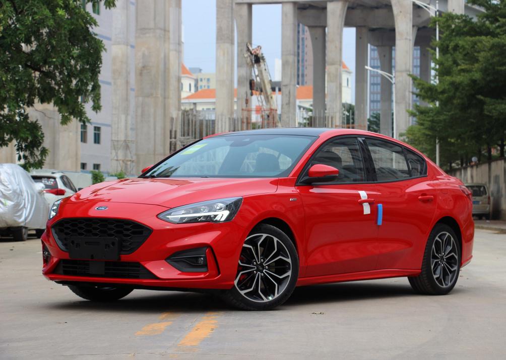 福克斯英朗科鲁兹怎么选,英朗福克斯朗逸该怎么选