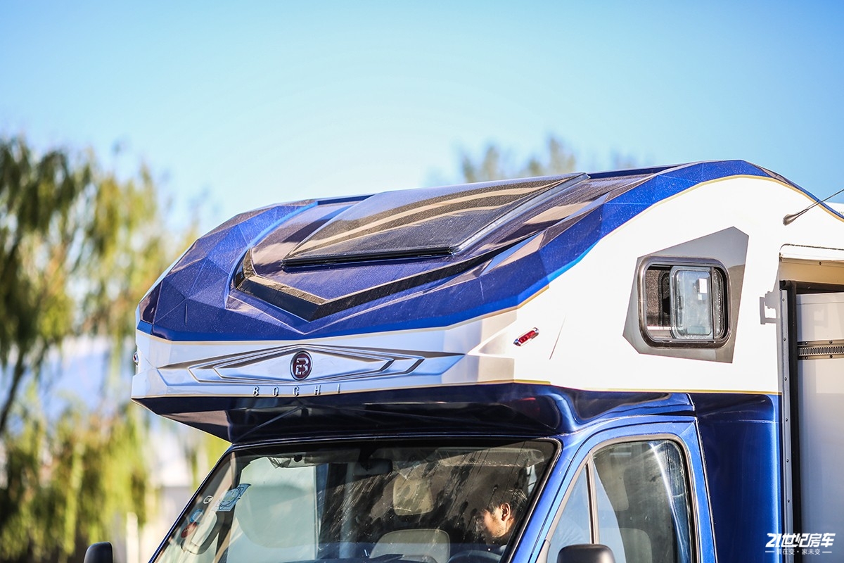 干湿分离淋浴的房车,干湿分离的房车卫生间价格表