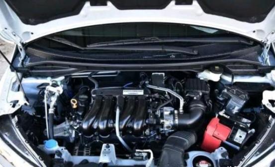 新飞度1.5l,新飞度2024发动机