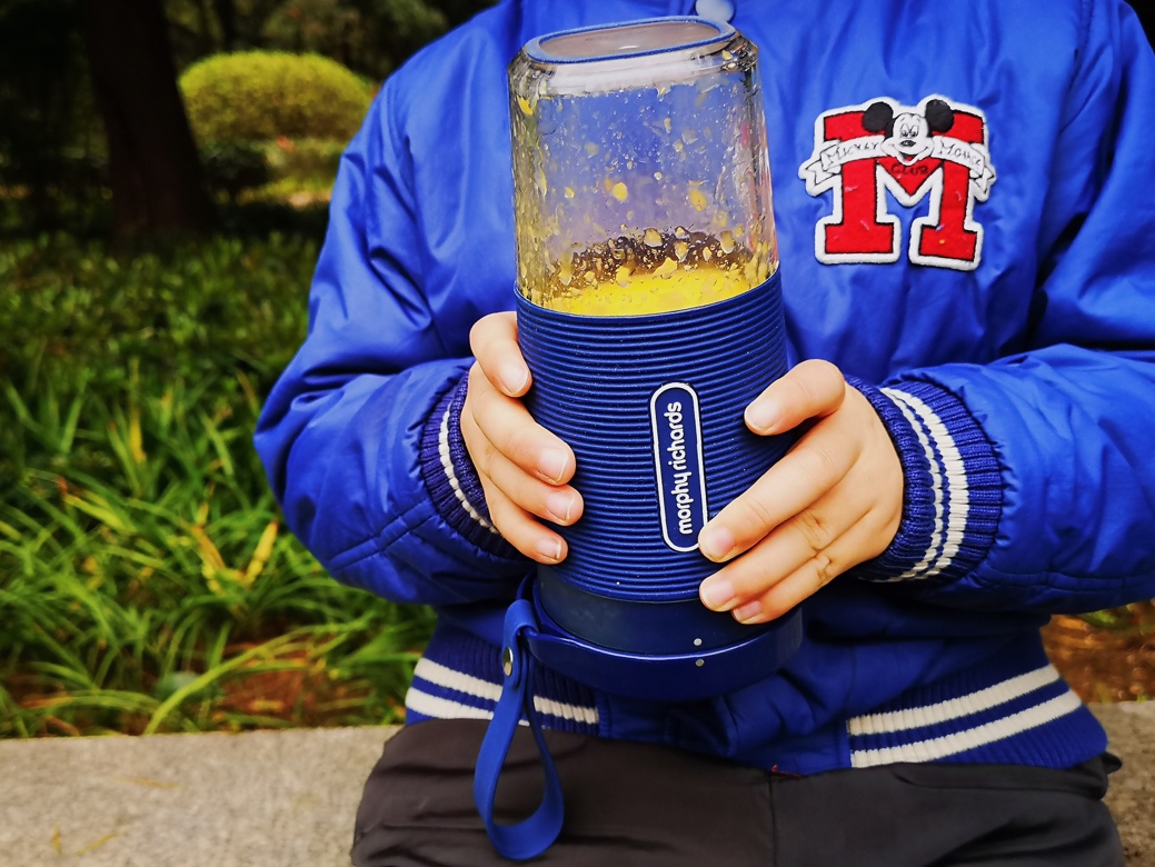 九阳榨汁杯便携式测评,便携榨汁杯随行杯