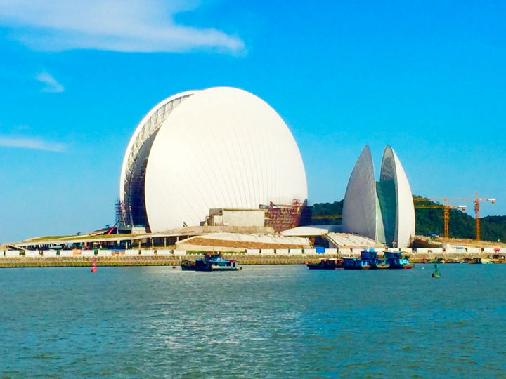 广东珠海12月旅游的最佳地方,珠海旅游攻略冬天最佳线路