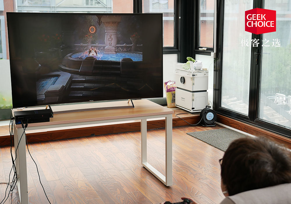 极客博物馆真实现状,23年最好的游戏主机