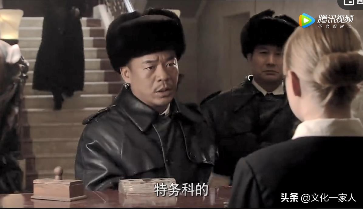 悬崖里的刘魁,悬崖中刘魁是个什么样的人