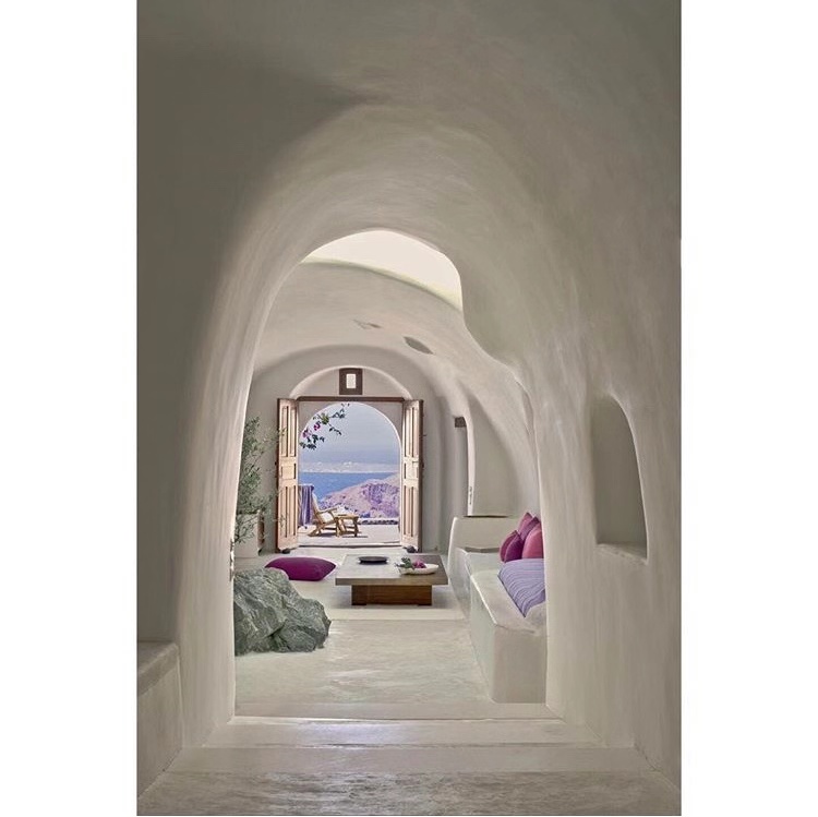 世界唯一8星级宾馆,最梦幻浪漫野奢酒店