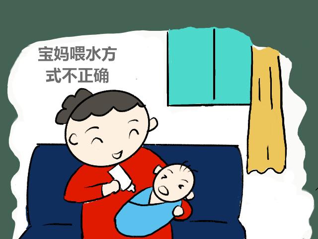 母乳宝宝不喝水多喝奶可以吗,宝宝需要喝白开水吗