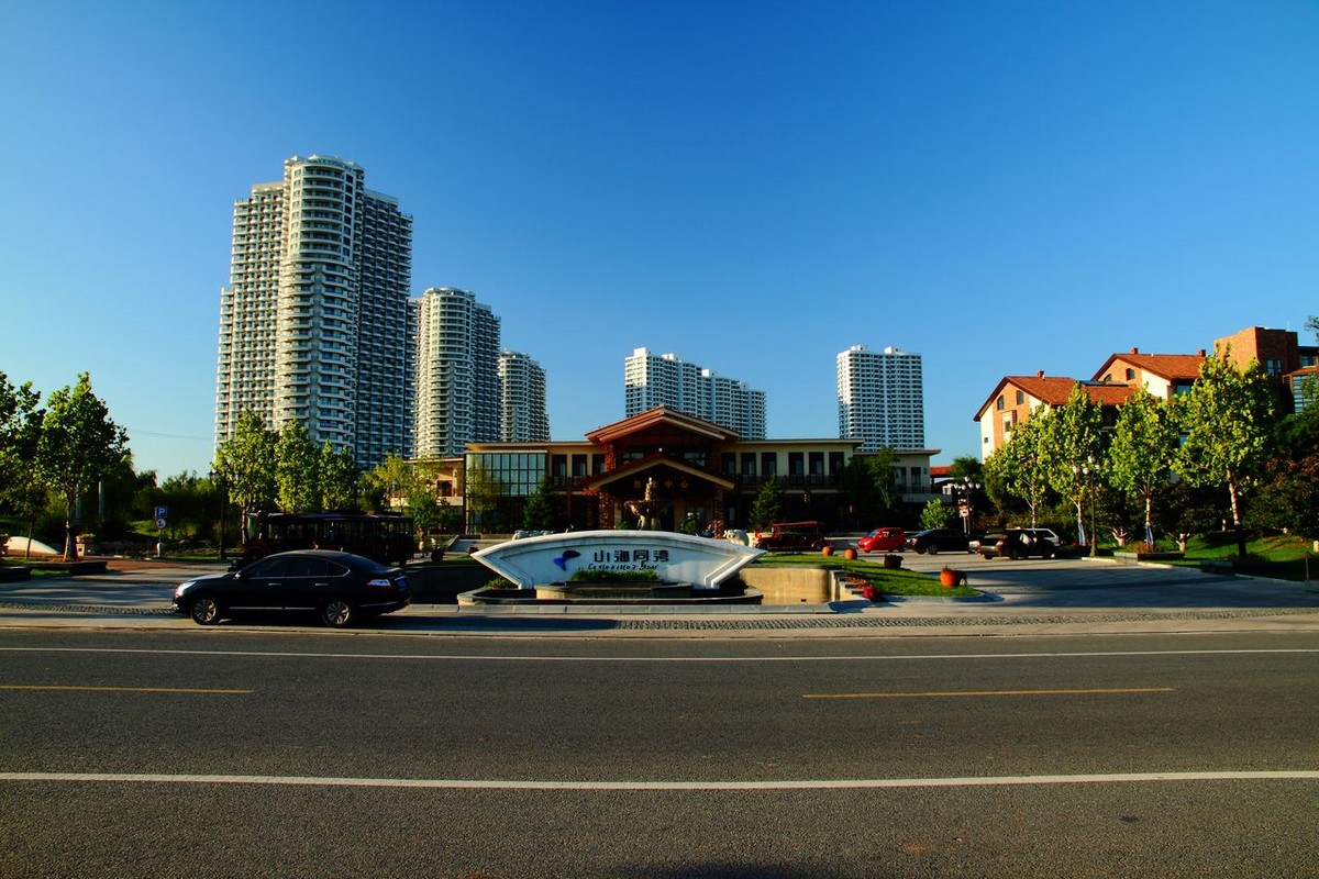 东北最有发展的沿海城市,东北为什么没有三线城市