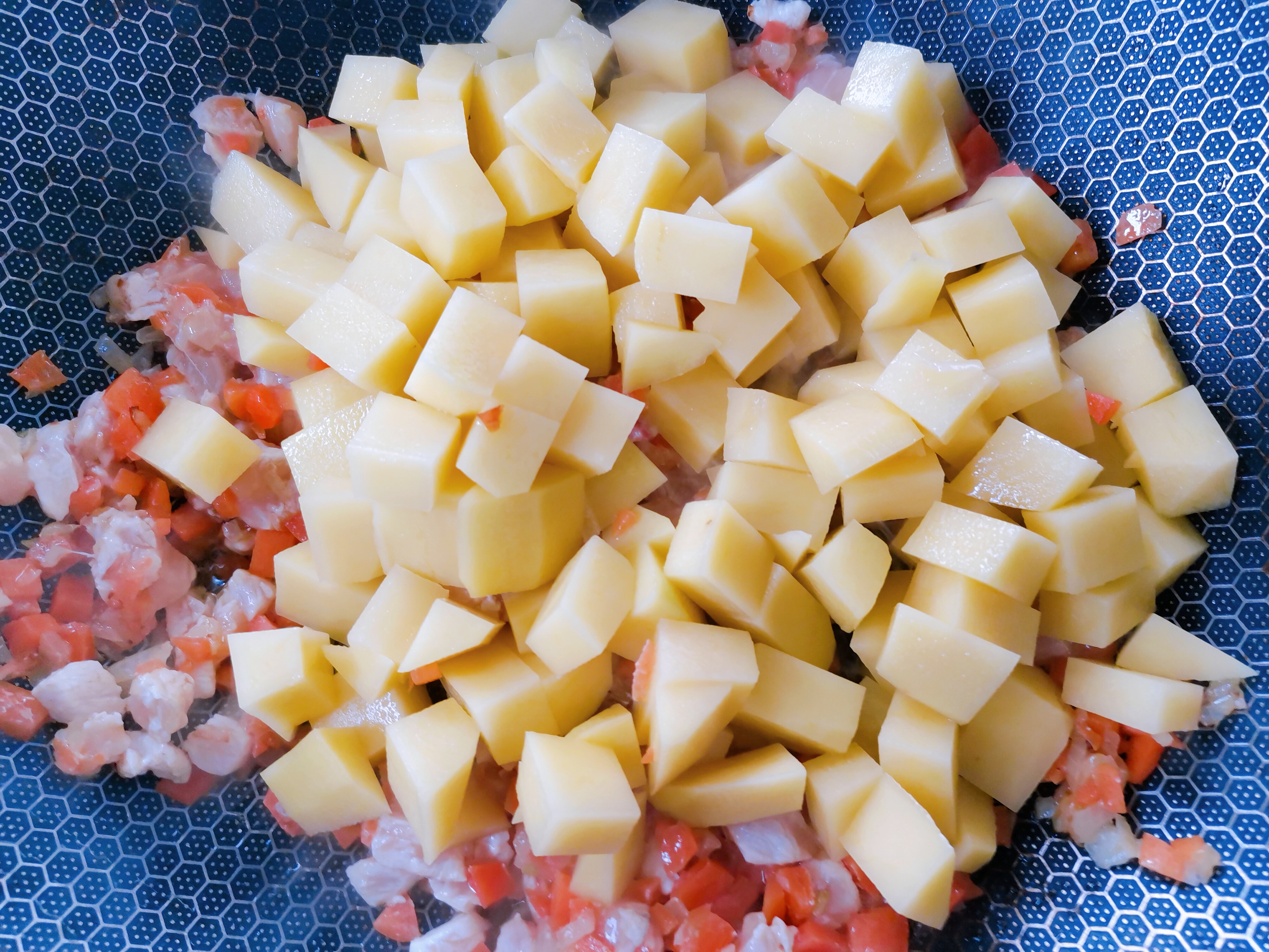 为什么咖喱会有辣味,为什么咖喱口感粗糙