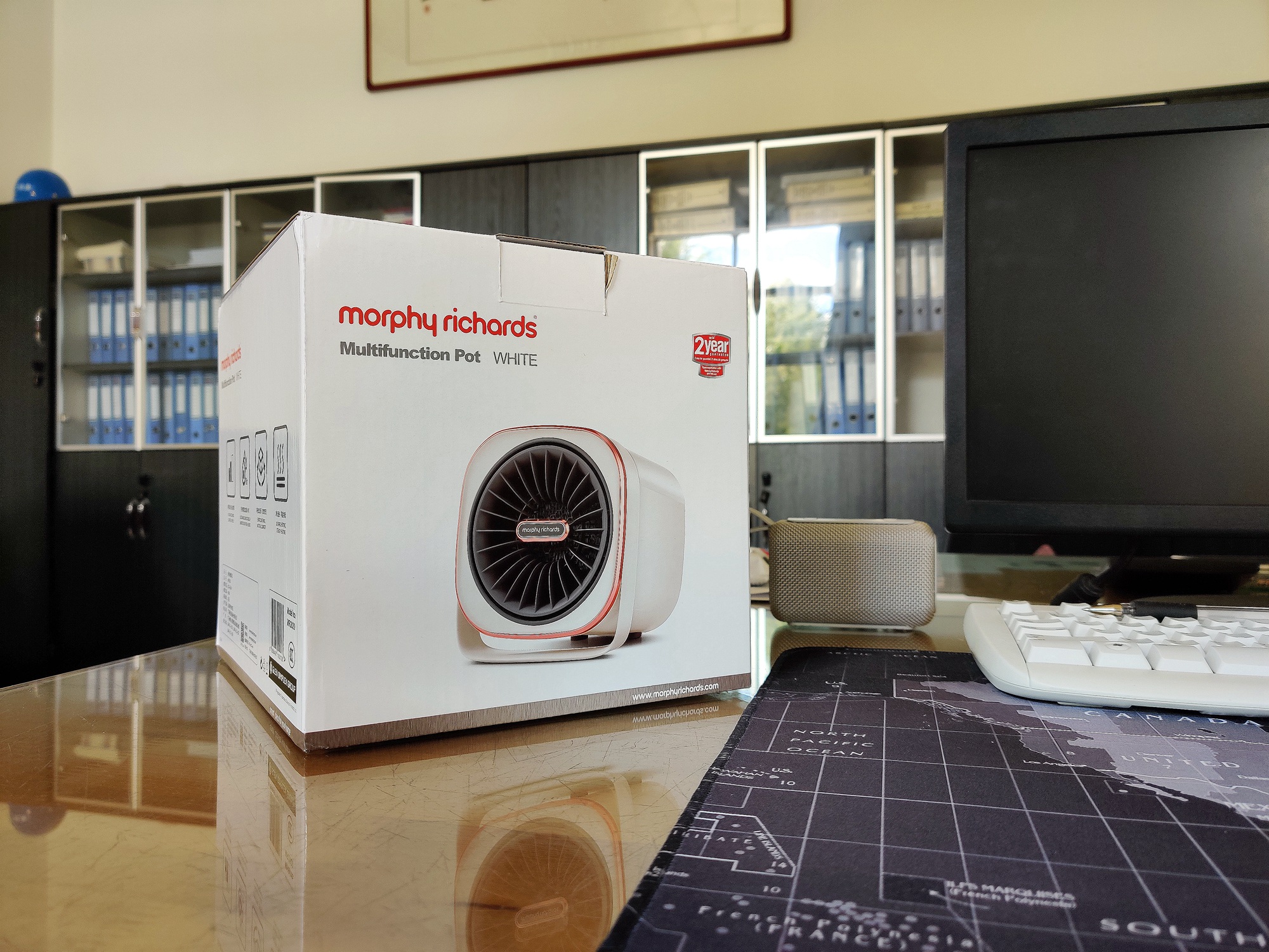 暖风机加湿器一体测评,电风扇手持便携