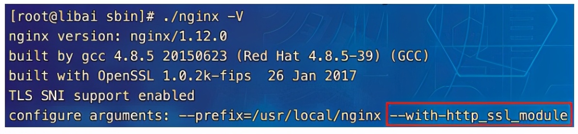 windowsnginx搭建https流媒体服务,nginx是否可以同时配置http和https