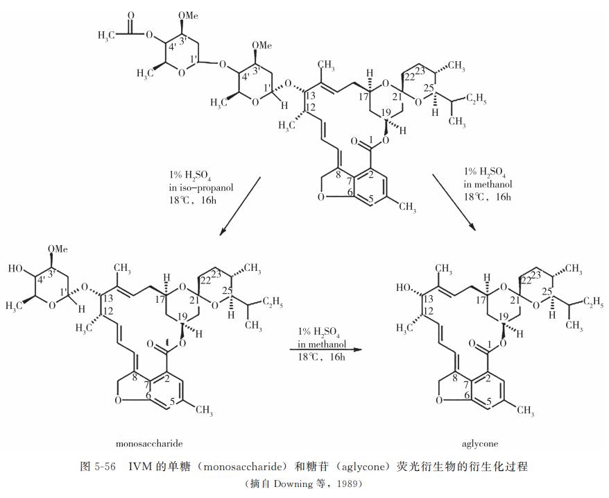 动物食品药物残留检测,动物源性农残检测
