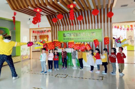 幼儿园民族体育活动,儿童民族体育