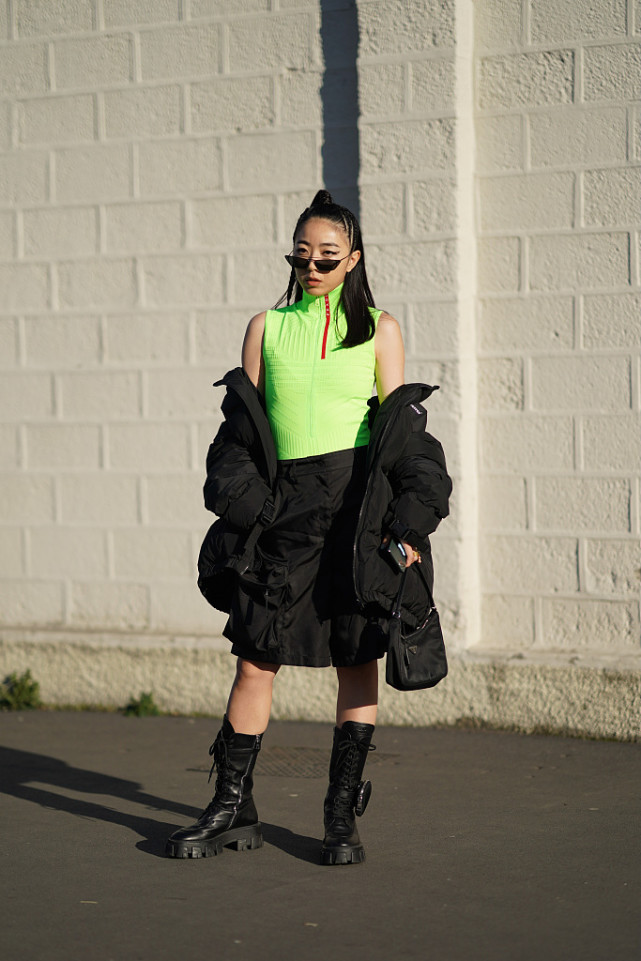 适合北方的棉服抗寒防水,适合在北方过冬的棉服推荐