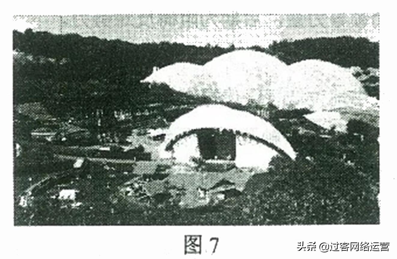 2019年全国卷一文综地理高考试题,2017全国高考卷2地理试卷及答案