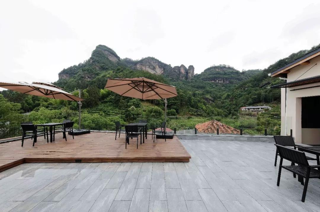 武夷山亲子民宿推荐独栋别墅,武夷山风景区民宿推荐价格表