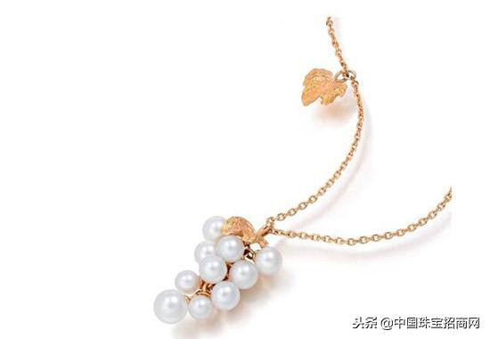 周生生新品来袭 (周生生珠宝给你带来的愉悦时刻)