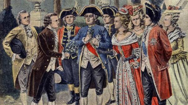 土豆拯救欧洲,土豆拯救了整个欧洲