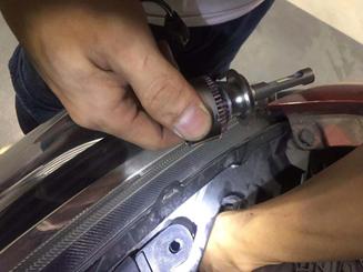 17款启辰t90近光灯什么型号,启辰t90led大灯