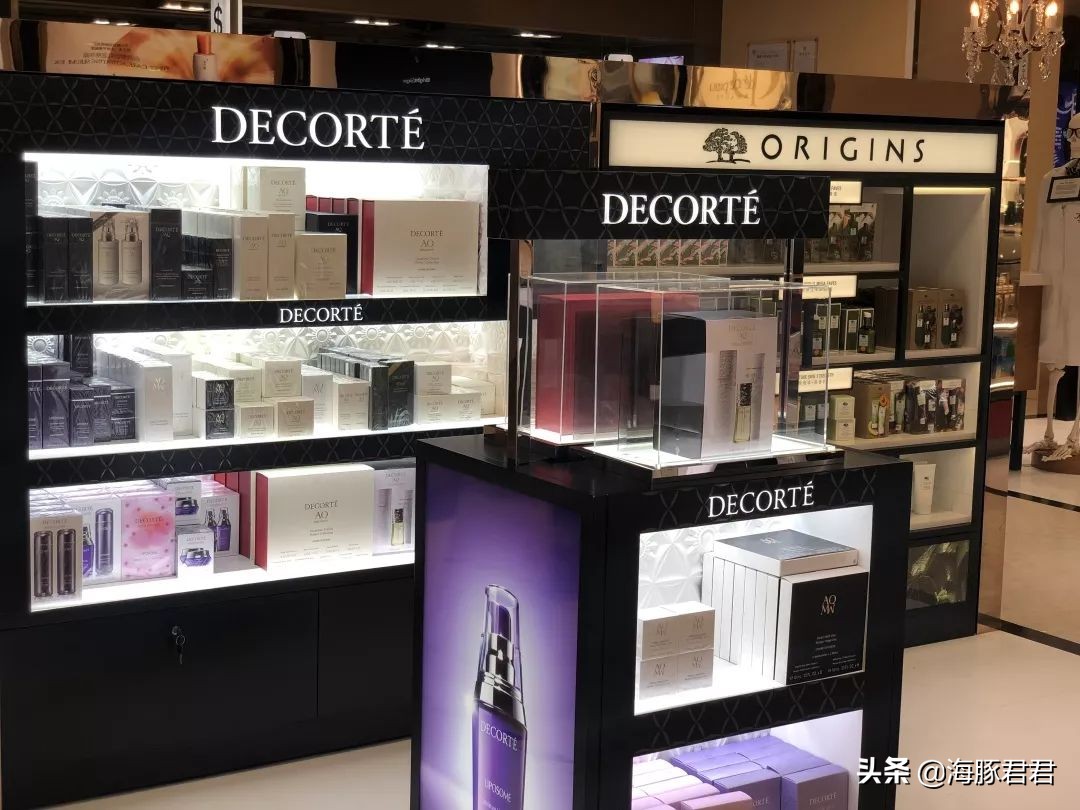 上海浦东国际机场日上免税店攻略,上海浦东机场日上免税店返利