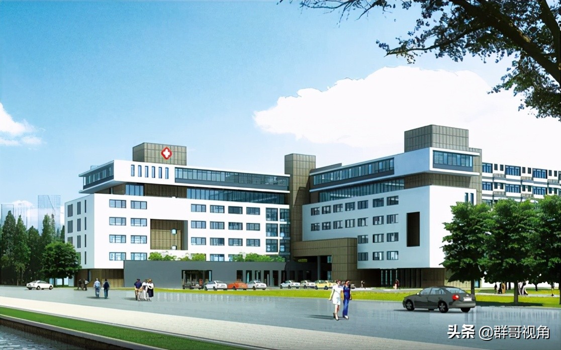 苏州市区医院排行,苏州各区有哪些医院