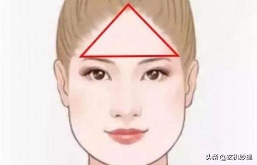 聚财的面相有哪些,哪种面相的人最能聚财运