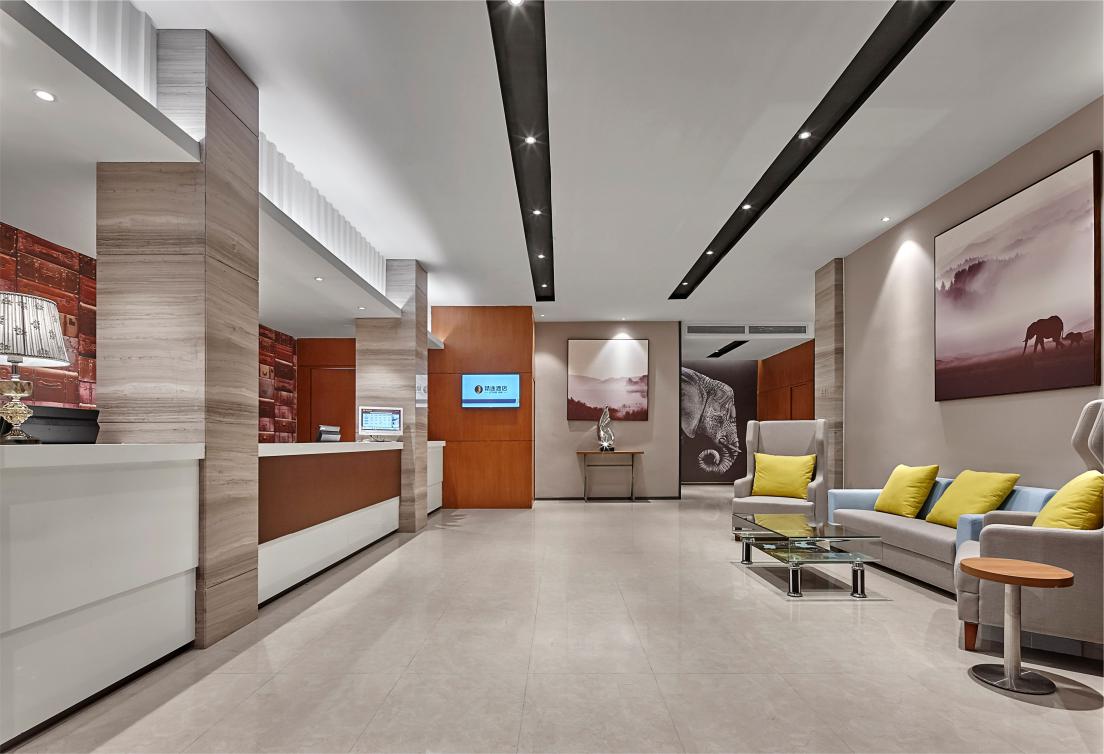 高性价比单体酒店加盟,加盟精途酒店