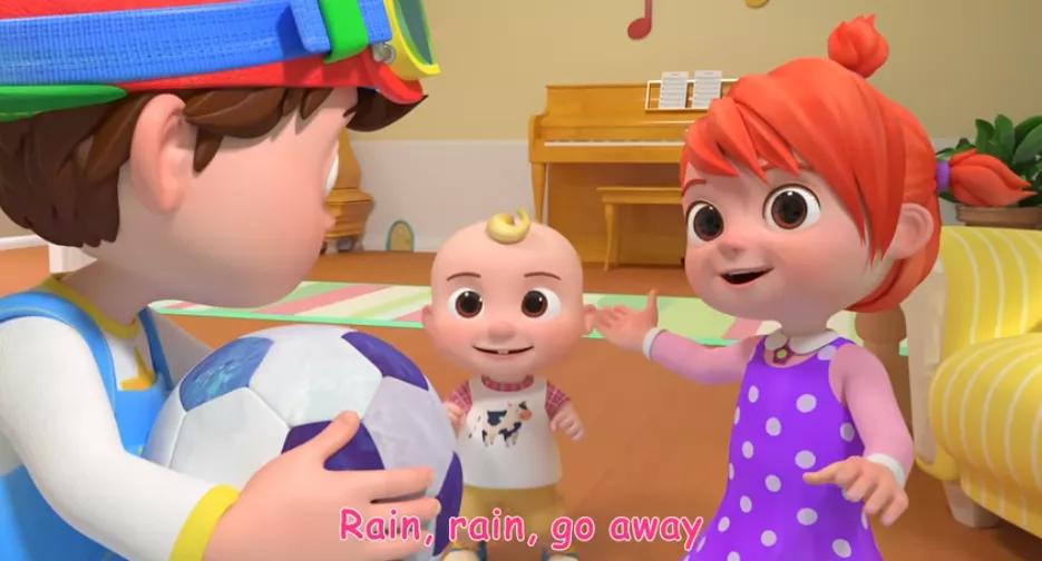 低幼学英语动画片推荐,入门级零基础英语动画片推荐