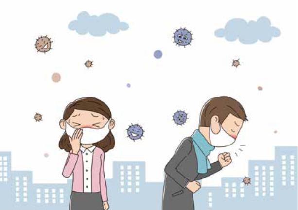 史上最全的新型肺炎防控知识手册,新型冠状病毒肺炎防控指南书本