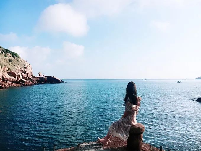 枸杞岛两天一夜最全旅游攻略,一生必去的枸杞岛