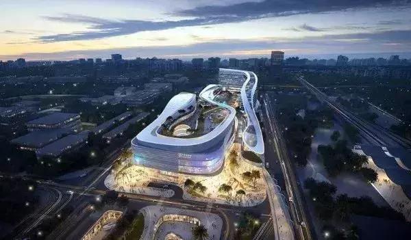 千年古镇杨柳青镇,千年古镇杨柳青王家